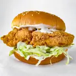 Crispy Chicken Sandwich
